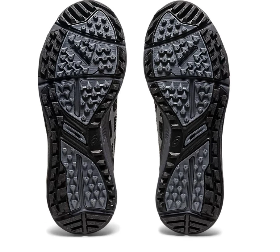 Zapatos de golf Asics Gel Course Glide para hombre sin clavos elige color y talla Foto 4 de 4