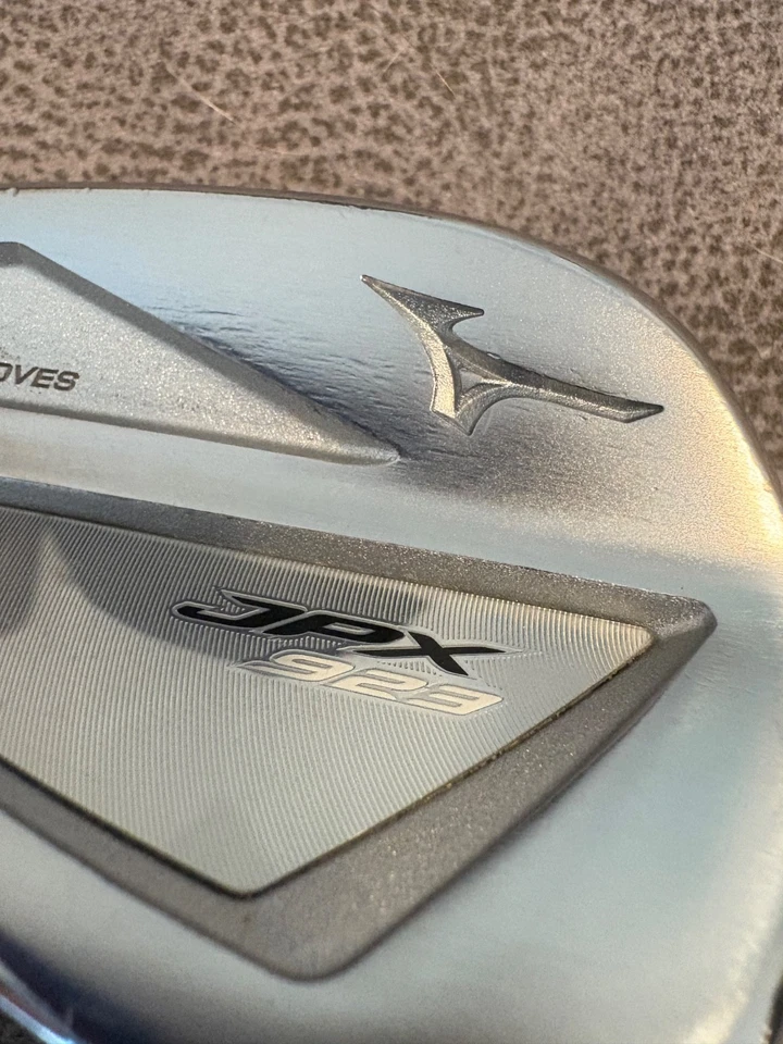 Lefty Left Mizuno Hot Metal 923 Gap Wedge DG S300 Standard L/L - Image 3 of 4