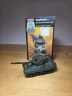 1984 Bandai Tonka Super Gobots Destroyer Tank Figure Boxed