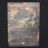 Silent Clearing (Borderless) MTG Assassin's Creed Rare 115 NM
