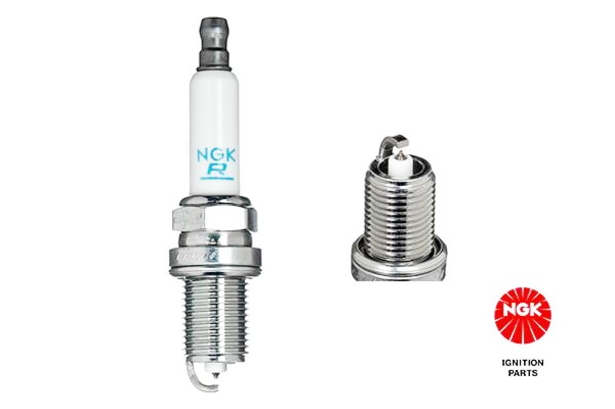 NGK Spark Plug For AUDI A4 Avant A5 8T Sportback A6 A8 Q5 Van 04-17 06E905611