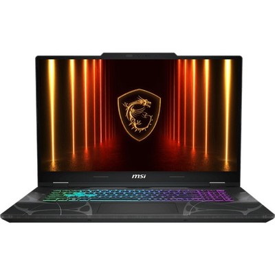 MSI Cyborg 15 B2RWEKG-067 15,6'' Full HD Gaming Notebook RTX 5050 Intel Core 7
