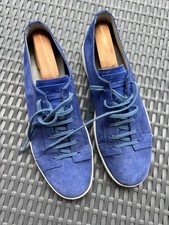 Tolle Sneaker von Santoni Größe 9,5, Wildle...