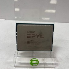 AMD EPYC 7452 2.35GHz 32 Core 100-000000057 64 Thread SP3 CPU