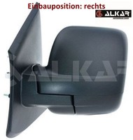 Alkar 9226645 AußEnspiegel Rechts Spiegel AußEn