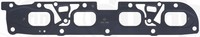 Elring Dichtung AbgaskrüMmer 493.940 FüR Opel Chevrolet Saab Antara G09 HHR GT