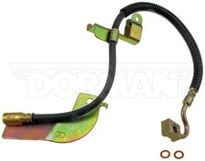 Dorman H381308 Brake Hydraulic Hose fits Ford Mustang