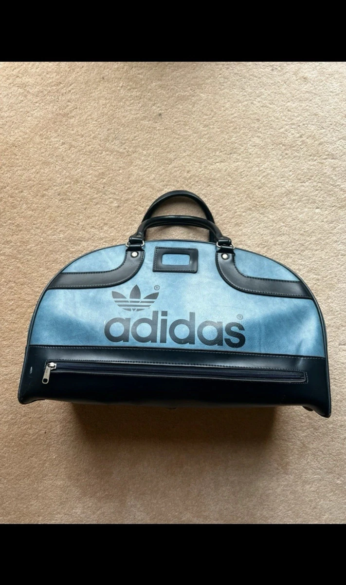 adidas Vintage Bags, Handbags & Cases for sale - eBay