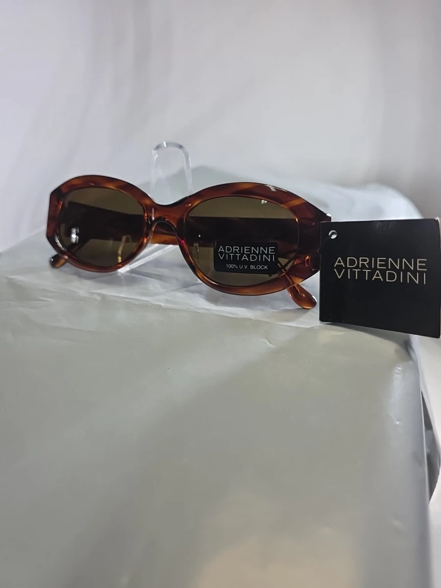 Adrienne Vittadini Sunglasses for Women for sale | eBay display picture 2