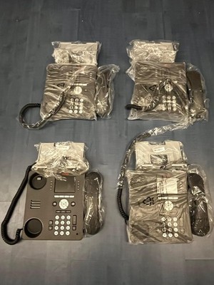 Avaya 9611G IP-Telefon, Tischtelefon, Systemtelefon, Businesstelefon