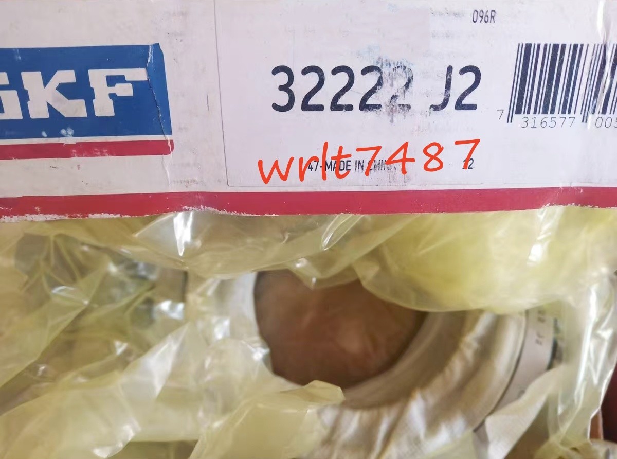 NEW SKF 32222 J2 tapered roller bearing 1PCS #NN