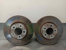 2Q0615301H front brake disc SEAT ARONA FR 2017 3956441