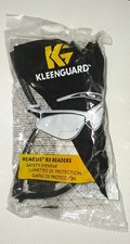 KleenGuard Nemesis RX Readers Safety Eyewear. 28624