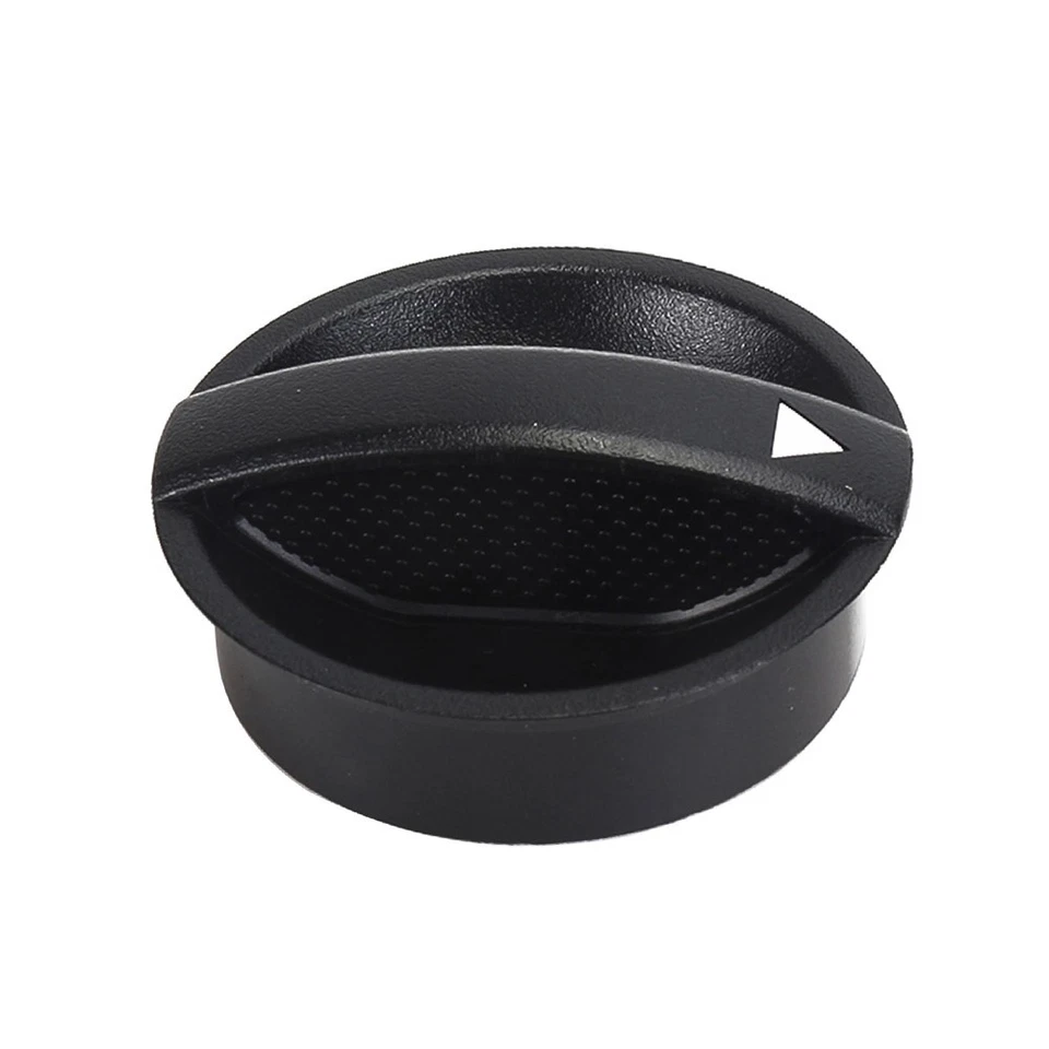 Car Interior Knob Switch Control Switch Knobs Climate Control Switch Knobs - Image 2 of 4
