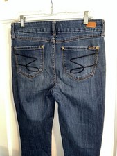 Seven7 Jeans Women  s Stretch Size 8