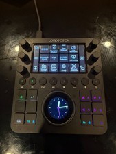 Loupedeck CT  Custom Editing Console for Photo  Video