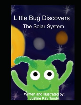 Little Bug Discovers: The Solar System!