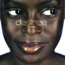 ItS Okay von DesRee | CD | Zustand sehr gut
