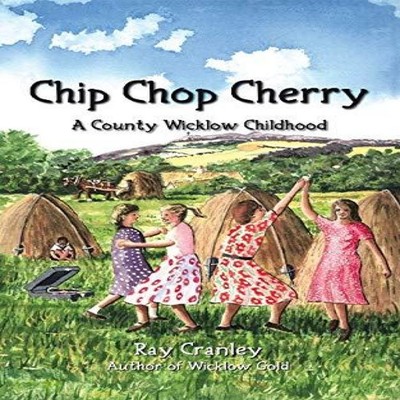 Chip Chop Cherry Ray Cranley Paperback Author Solutions Inc