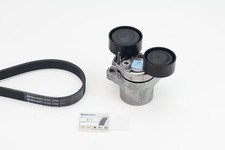 CONTINENTAL CTAM Keilrippenriemensatz 6PK1780K2 für BMW 3er E92 Touring E91 E90