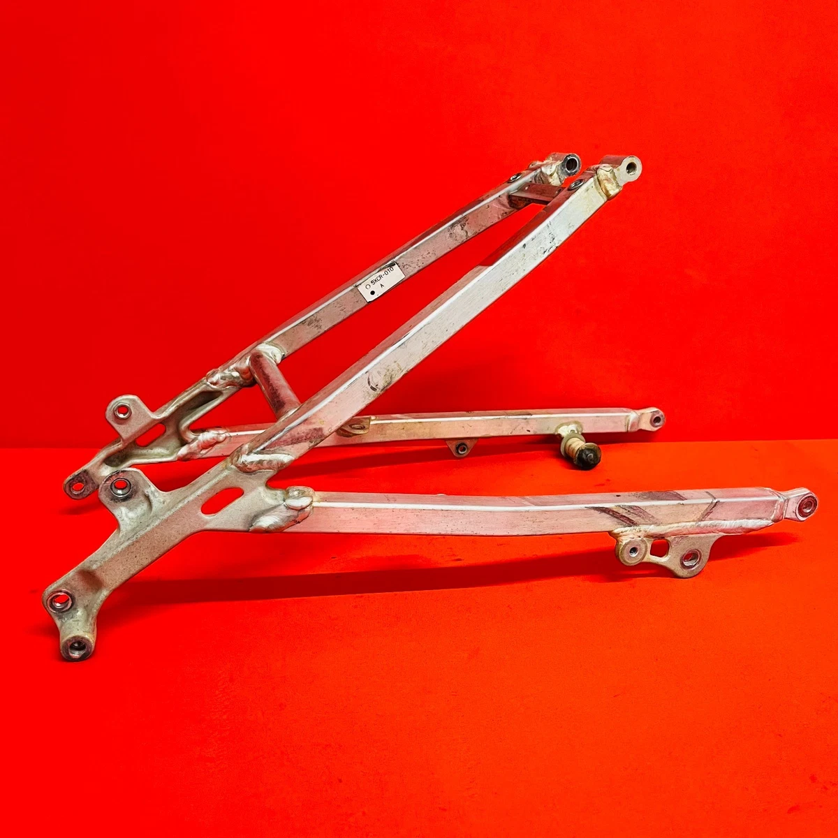 Motorcycle Parts for 2007 Yamaha YZ250F for sale | eBay