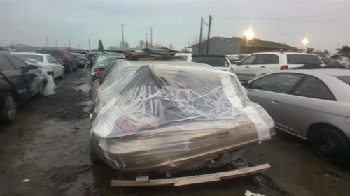 Windshield Wiper Motor Fits 99-03 TL 27172113 - Bild 3 von 8