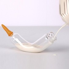 Pet Milk Feeding Device Newborn Puppy Feeder Liquid Dispenser Washable for Small