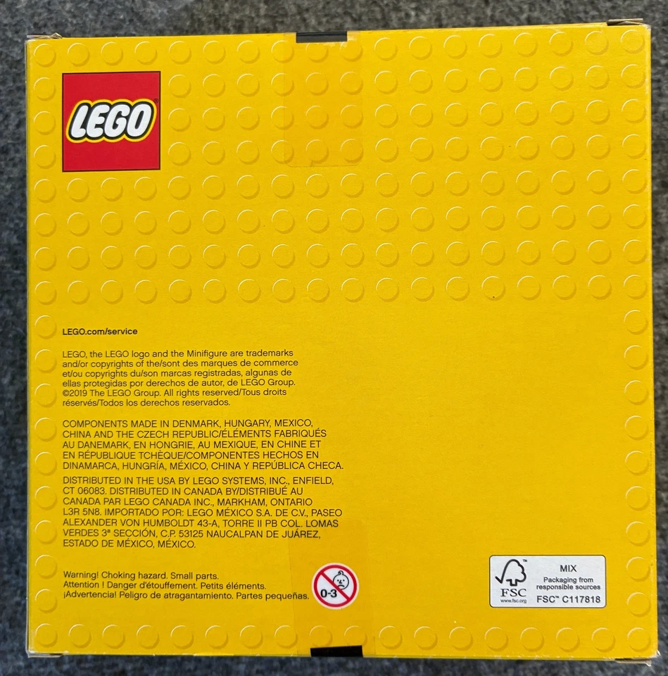 LEGO Promotional: Roman Chariot (6346105) - Image 2 of 2