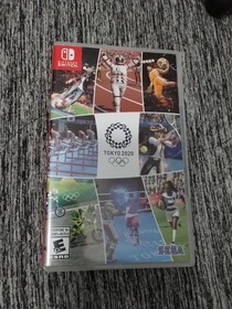 Nintendo Switch HAC-001(-01) 32GB Console Bundle W/ Case, Dock, Game & More