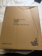New Hot Toys DX36AE 1/6 Scarlet Witch Artisan Edition Action Figure with Shipper