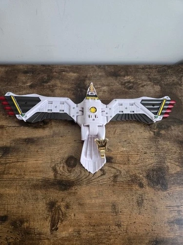 Vintage 1995 Bandai Mighty Morphin Power Rangers Falconzord 16 Inch Wingspan