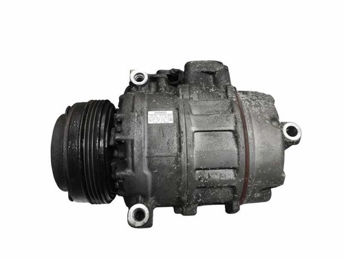 4472208027 klimakompressor BMW SERIE 3 BERLINA E46 330XD EDITION 2003 263938
