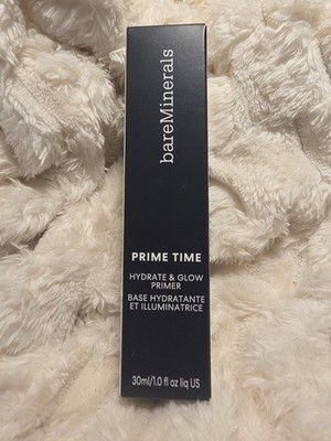 Bare Minerals Prime Time Original Pore Minimizing Primer 1.0 Fl Oz NIB