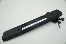 Rear Trunk Lid Tail Gate Release Handle Cover Molding Ford F450 Super Duty 2017