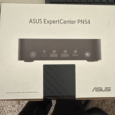 Asus Expertcenter PN54