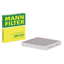 MANN FILTER POLLENFILTER passend für BMW 2 er ACTIVE TOURER X1 U11