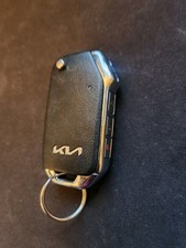 Oem 2021 2022 2023 Kia Forte Flip Style Key Remote Fob Cq0td00660 95430-m6500