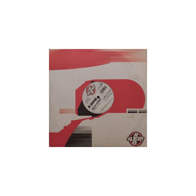 N-Drew - Hello World (VINYL)