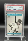 1991 Score Ken Griffey Jr. Dream Team, PSA 10
