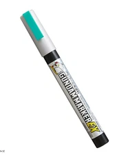 GSI Creos Gundam Marker EX Psycho Frame Holographic Green