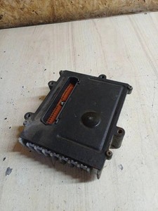 CHRYSLER VOYAGER IV RG, RS Getriebesteuergerät TE9TH05091D6AK 34999856