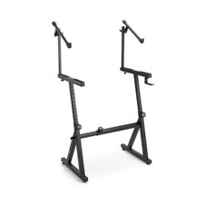 Z Style Keyboard Stand Folding Adjustable - On-Stage