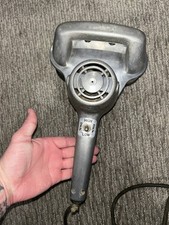 Vintage Cyclo Dual Head Orbital Sander Polisher Model C-4e-1-corded Electric