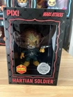 Thrilljoy Pix! Mars Attacks LE 5000 Piece Event Exclusive Martian Soldier Hero