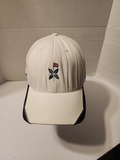 Adidas X TaylorMade 13th Hole Hat L/XL Adjustable fit Tour Performance Flexfit