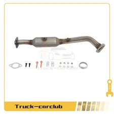 For 2004-2011 Honda Element 2.4L Catalytic Converter Exhaust Manifold EPA 53478