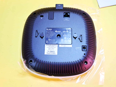 Aruba Networks APIN0315 Instant Iap-315 Wireless Access Point for