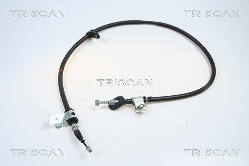 Triscan Seilzug, Feststellbremse Rechts U.A. FüR Alfa Romeo, Lancia-image