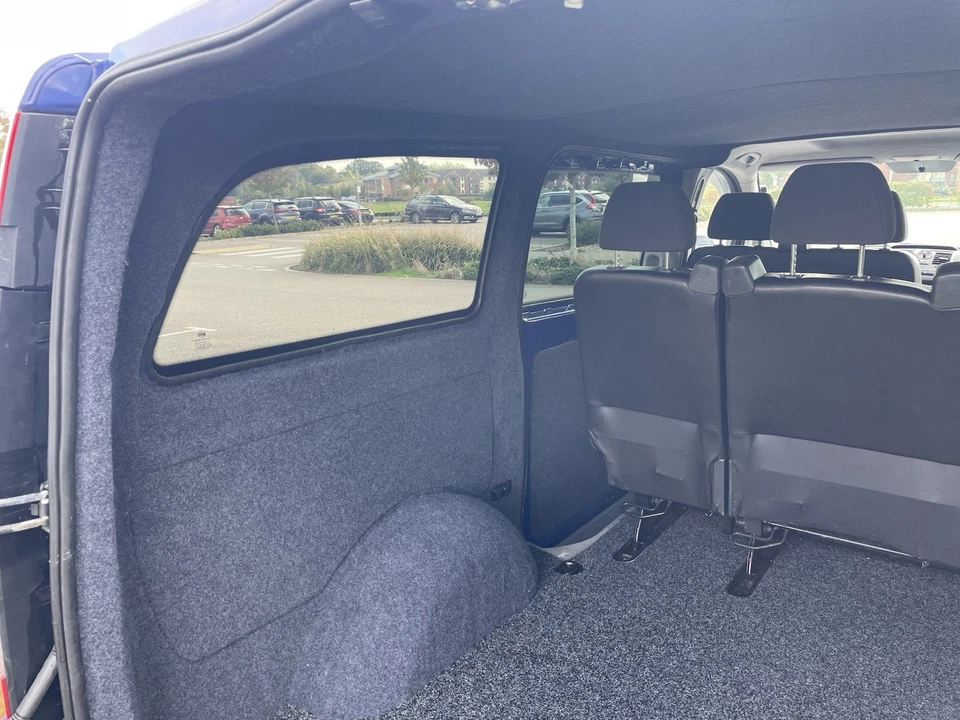 Vito 111 CDI - Image 3 of 4