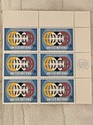 UNITED NATIONS: New York 1971-1973 MNH Completed in 5 Sets - Block of 6 & 8 — photo 8